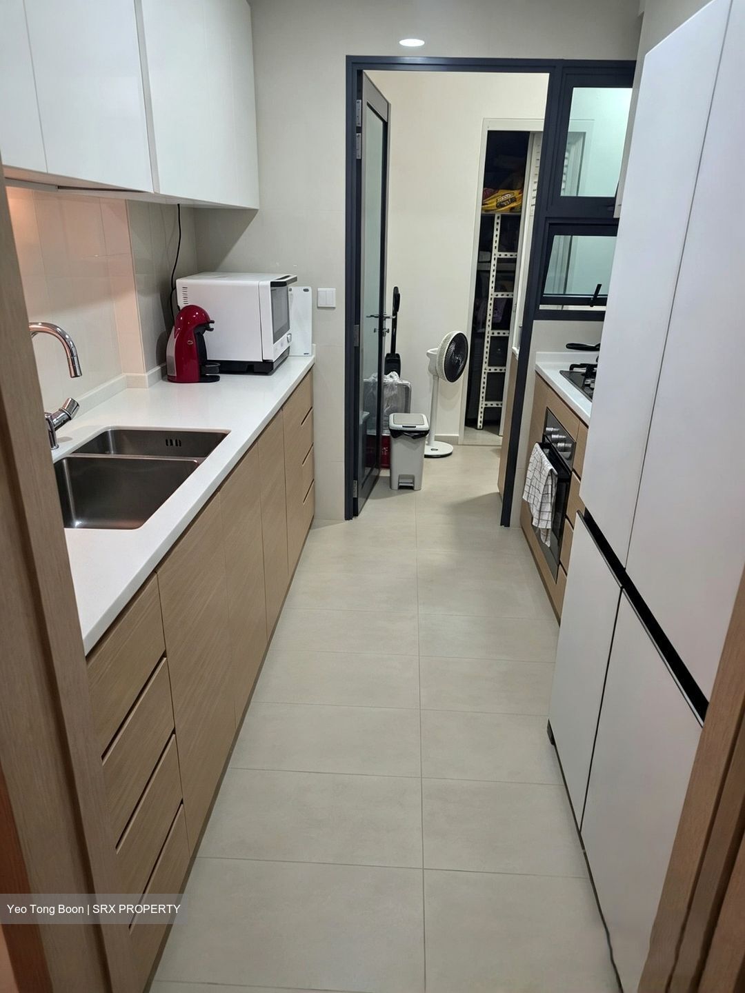 Treasure at Tampines (D18), Condominium #637005131
